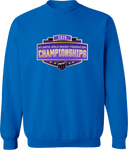 Crew Sweatshirt - AGHF Championships (March 6-8) 2026