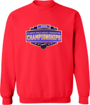 Crew Sweatshirt - AGHF Championships (March 6-8) 2026
