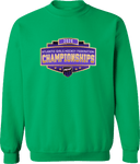 Crew Sweatshirt - AGHF Championships (March 6-8) 2026