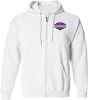 Full Zip Hoodies - AGHF Championships (March 6-8) 2026