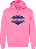 Hoodies - AGHF Championships (March 6-8) 2026