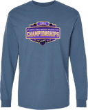Long Sleeves - AGHF Championships (March 6-8) 2026