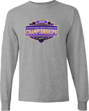 Long Sleeves - AGHF Championships (March 6-8) 2026