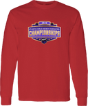 Long Sleeves - AGHF Championships (March 6-8) 2026