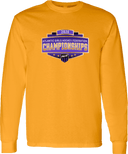 Long Sleeves - AGHF Championships (March 6-8) 2026