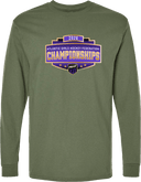 Long Sleeves - AGHF Championships (March 6-8) 2026