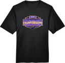 Performance Short Sleeves - AGHF Championships (March 6-8) 2026