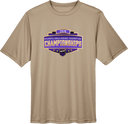 Performance Short Sleeves - AGHF Championships (March 6-8) 2026