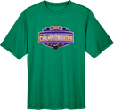 Performance Short Sleeves - AGHF Championships (March 6-8) 2026