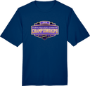 Performance Short Sleeves - AGHF Championships (March 6-8) 2026