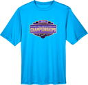 Performance Short Sleeves - AGHF Championships (March 6-8) 2026