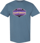 Short Sleeves - AGHF Championships (March 6-8) 2026