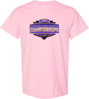 Short Sleeves - AGHF Championships (March 6-8) 2026