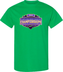 Short Sleeves - AGHF Championships (March 6-8) 2026