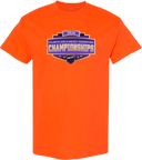 Short Sleeves - AGHF Championships (March 6-8) 2026
