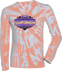 Tie-Dye Long Sleeves - AGHF Championships (March 6-8) 2026