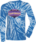 Tie-Dye Long Sleeves - AGHF Championships (March 6-8) 2026