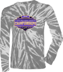 Tie-Dye Long Sleeves - AGHF Championships (March 6-8) 2026