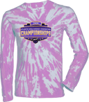 Tie-Dye Long Sleeves - AGHF Championships (March 6-8) 2026