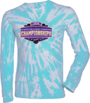 Tie-Dye Long Sleeves - AGHF Championships (March 6-8) 2026