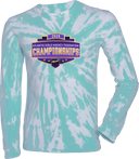 Tie-Dye Long Sleeves - AGHF Championships (March 6-8) 2026