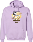 Hoodies - NXT Gen Fall Circuit Championship 2026 (Gold, Championships)