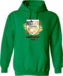 Hoodies - NXT Gen Fall Circuit Championship 2026 (Gold, Championships)