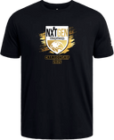Under Armour Athletics Short Sleeve - NXT Gen Fall Circuit Championship 2026 (Gold, Championships)