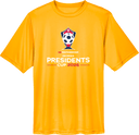 Performance Short Sleeves - USYS GA Presidents Cup (w2/3) 2026 (White and Red Text)