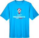 Performance Short Sleeves - USYS GA Presidents Cup (w2/3) 2026 (White and Red Text)