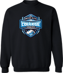 Crew Sweatshirt - 13th Annual Soccer Elite Showcase 2027 (Light Blue)