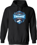 Hoodies - 13th Annual Soccer Elite Showcase 2027 (Light Blue)