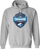 Hoodies - 13th Annual Soccer Elite Showcase 2027 (Light Blue)
