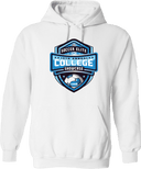 Hoodies - 13th Annual Soccer Elite Showcase 2027 (Light Blue)