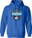 Hoodies - 13th Annual Soccer Elite Showcase 2027 (Light Blue)