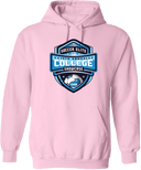Hoodies - 13th Annual Soccer Elite Showcase 2027 (Light Blue)