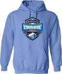 Hoodies - 13th Annual Soccer Elite Showcase 2027 (Light Blue)