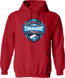 Hoodies - 13th Annual Soccer Elite Showcase 2027 (Light Blue)