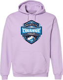 Hoodies - 13th Annual Soccer Elite Showcase 2027 (Light Blue)