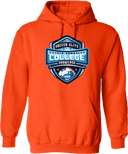 Hoodies - 13th Annual Soccer Elite Showcase 2027 (Light Blue)