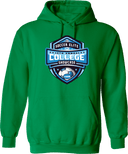 Hoodies - 13th Annual Soccer Elite Showcase 2027 (Light Blue)