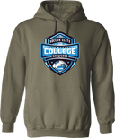 Hoodies - 13th Annual Soccer Elite Showcase 2027 (Light Blue)
