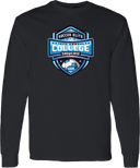 Long Sleeves - 13th Annual Soccer Elite Showcase 2027 (Light Blue)