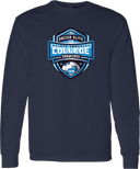 Long Sleeves - 13th Annual Soccer Elite Showcase 2027 (Light Blue)