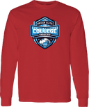 Long Sleeves - 13th Annual Soccer Elite Showcase 2027 (Light Blue)