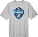 Performance Short Sleeves - 13th Annual Soccer Elite Showcase 2027 (Light Blue)