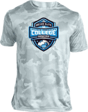 Performance Short Sleeves - 13th Annual Soccer Elite Showcase 2027 (Light Blue)