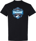 Short Sleeves - 13th Annual Soccer Elite Showcase 2027 (Light Blue)
