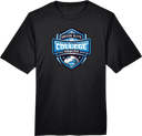 Performance Short Sleeves - 13th Annual Soccer Elite Showcase 2027 (Light Blue)
