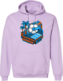 Hoodies - Palm Beach Gardens Classic Fall 2026